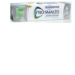 SENSODYNE PROSMALTO DENTIFRICIO 75 ML - Farmaciapacini.it