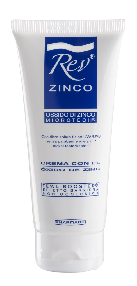 REV ZINCO 100 ML - Farmaciapacini.it