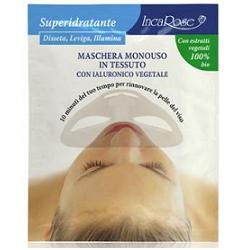 INCAROSE MAS BIO TNT SUPERIDRA - Farmaciapacini.it