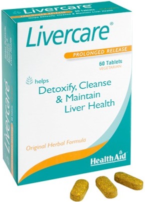 LIVERCARE 60 CAPSULE - Farmaciapacini.it