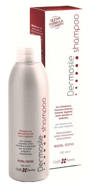 DERMOSILE SHAMPOO 150 ML - Farmaciapacini.it