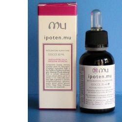 IPOTEN MU GOCCE 30 ML - Farmaciapacini.it