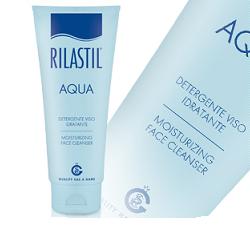 RILASTIL AQUA DET VISO 200 ML - Farmaciapacini.it