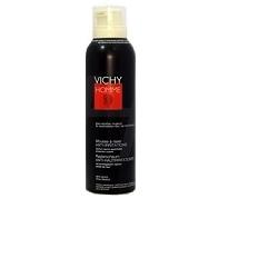 VICHY HOMME SCHIUMA DA BARBA 200 ML - Farmaciapacini.it