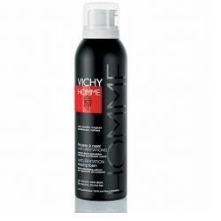 VICHY HOMME GEL DA BARBA 150 ML - Farmaciapacini.it