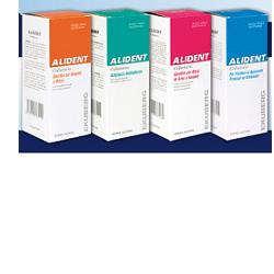 ALIDENT COLLUTORIO PER PROTESI E APPARECCHI ORTODONTICI 250 ML - Farmaciapacini.it