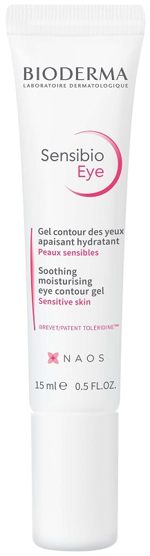 SENSIBIO EYE CONTOUR GEL 15 ML - Farmaciapacini.it