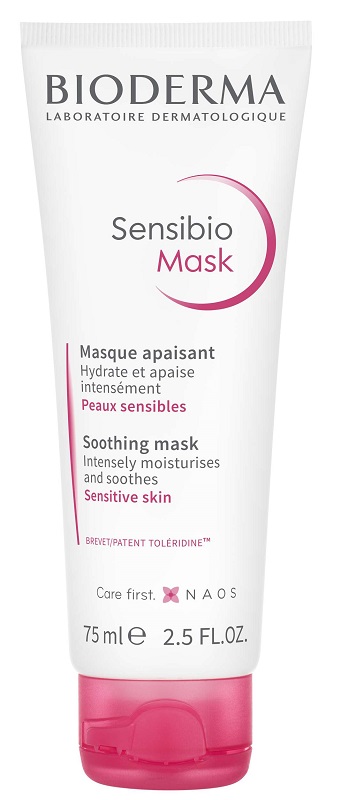 SENSIBIO MASK 75 ML - Farmaciapacini.it