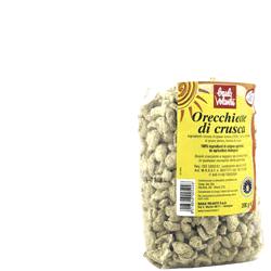 ORECCHIETTE CRUSCA 200 G - Farmaciapacini.it