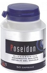 KIRON POSEIDON 50 CAPSULE - Farmaciapacini.it