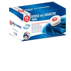 BORSA GHIACCIO COMFORT PIC 28CM - Farmaciapacini.it
