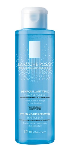 PHYSIO STRUCCANTE OCCHI 125 ML - Farmaciapacini.it