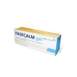 GEL FASECALM 75 ML - Farmaciapacini.it