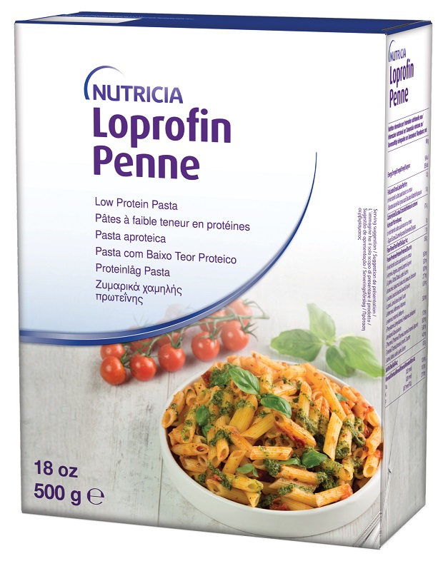 LOPROFIN PENNE 500 G - Farmaciapacini.it