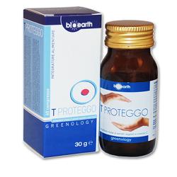 T PROTEGGO 60 COMPRESSE - Farmaciapacini.it