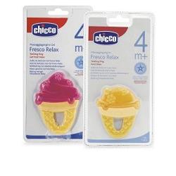CHICCO MASSAGGIAGENGIVE GELATO FRESH RELAX - Farmaciapacini.it