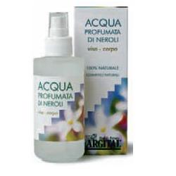 ACQUA PROFUMATA DI NEROLY 125 ML - Farmaciapacini.it