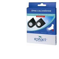 PLANTARE PER TALLONE DA DONNA EPITACT CON EPITHELIUM E PHYSIO CHOC CONFEZIONATO IN ASTUCCIO DA 1PAIO - Farmaciapacini.it