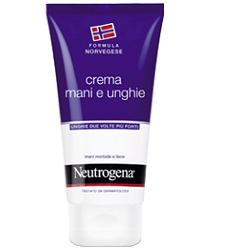 NEUTROGENA MANI CREMA MANI E UNGHIE 75 ML - Farmaciapacini.it