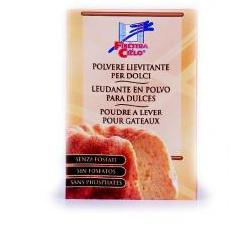 POLVERE LIEVITANTE DOLCI 4 BUSTINE 84 G - Farmaciapacini.it