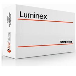 LUMINEX 30 COMPRESSE - Farmaciapacini.it