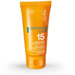 DEFENCE SUN CREMA SPF 15 PROTEZIONE MEDIA 50 ML - Farmaciapacini.it
