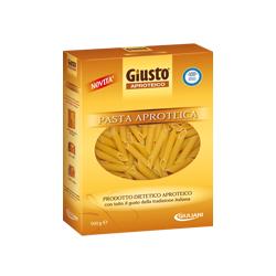 GIUSTO APROTEICO CONCHIGLIE 500 G - Farmaciapacini.it