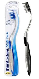 MENTADENT SPAZZOLINO STYLE TECH - Farmaciapacini.it