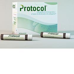 PROTOCOL 10 G 30 FLACONCINI X 25 ML - Farmaciapacini.it
