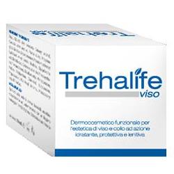 TREHALIFE CREMA VISO 50 ML - Farmaciapacini.it