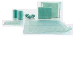 MEDICAZIONE CUTIMED SORBACT CON IDROGEL 7,5X15CM 10 PEZZI - Farmaciapacini.it