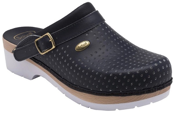 CLOG S/COMF.B/S CE BYCAST BIS UNISEX WOODSNAVY BLUE 44 - Farmaciapacini.it