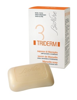 TRIDERM SAPONE MARSIGLIA PANETTO 100 G - Farmaciapacini.it
