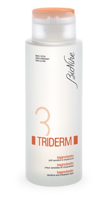 TRIDERM BAGNO DOCCIA OLEATO 500 ML - Farmaciapacini.it