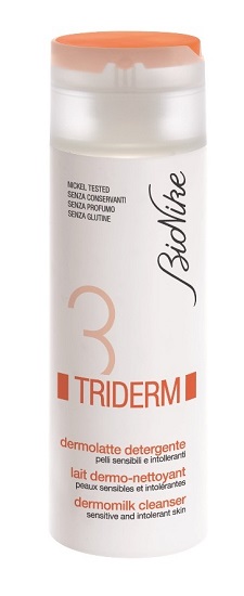 TRIDERM LATTE DERMOLAT 200 ML - Farmaciapacini.it