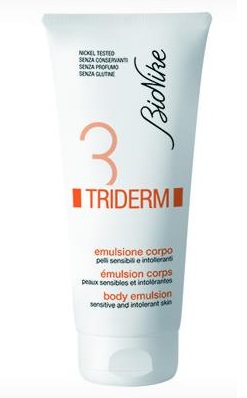 TRIDERM EMULSIONE CORPO 200 ML - Farmaciapacini.it