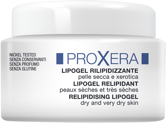 PROXERA LIPOGEL RILIPIDIZZANTE PELLE SECCA 50 ML - Farmaciapacini.it