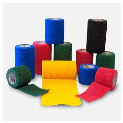 VETRAP FASC EL FUCSIA 10CM - Farmaciapacini.it