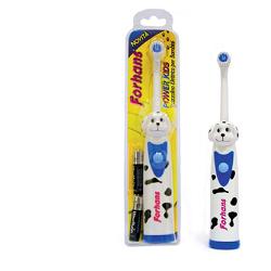 FORHANS SPAZZOLINO POWER KIDS - Farmaciapacini.it