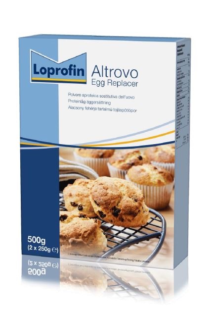 LOPROFIN ALTROVO 500 G - Farmaciapacini.it