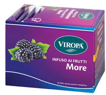 VIROPA MORE 15 BUSTINE - Farmaciapacini.it
