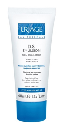 URIAGE DS EMULSIONE 40 ML - Farmaciapacini.it