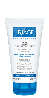 URIAGE DS GEL DETERGENTE 150ML - Farmaciapacini.it