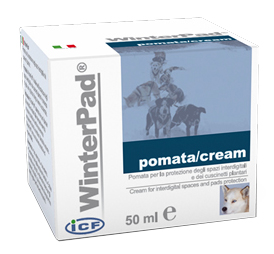 WINTERPAD POMATA 50 ML - Farmaciapacini.it