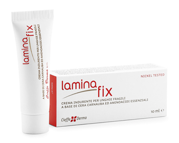 LAMINAFIX CREMA INDURENTE UNGHIE 10 ML - Farmaciapacini.it