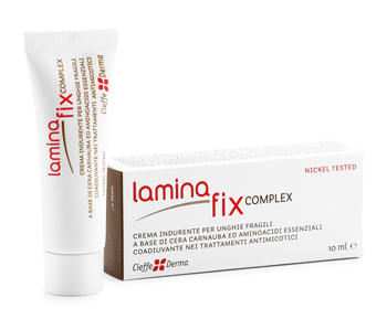 CREMA INDURENTE UNGHIE CON ANTIMICROBICO NATURALE - Farmaciapacini.it