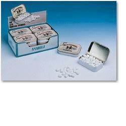 LIQUIRIZIA BIANCONERI 20 G - Farmaciapacini.it