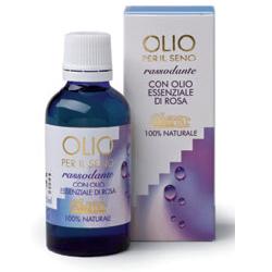 OLIO PER IL SENO RASSODANTE 50 ML - Farmaciapacini.it