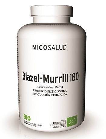 BLAZEI MURRILL 180 CAPSULE - Farmaciapacini.it