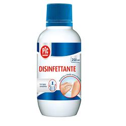 PIC DISINFETTANTE 250 ML - Farmaciapacini.it